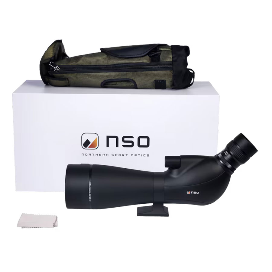 NSO Djupadal 20-60x80 - 4