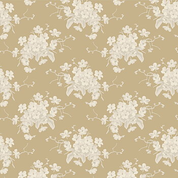 Tilda White Flower Sand