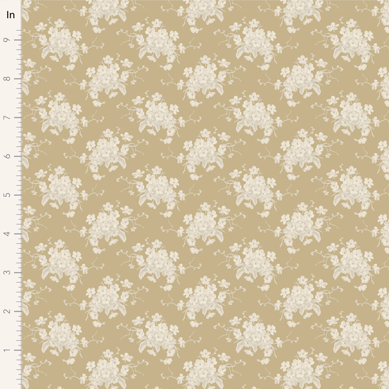 Tilda White Flower Sand - 2