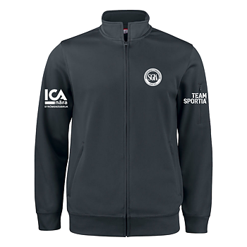 Clique Basic Active Cardigan Junior (Strömsnäsbruks GK)