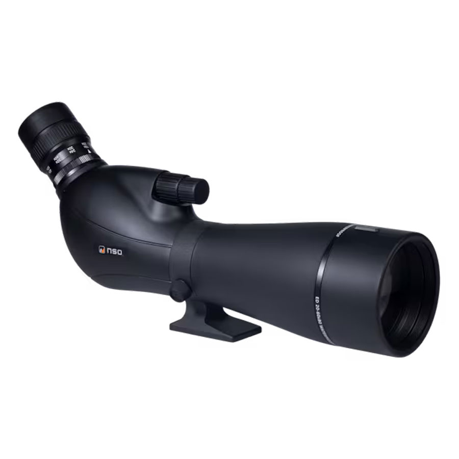 NSO Djupadal 20-60x80 ED