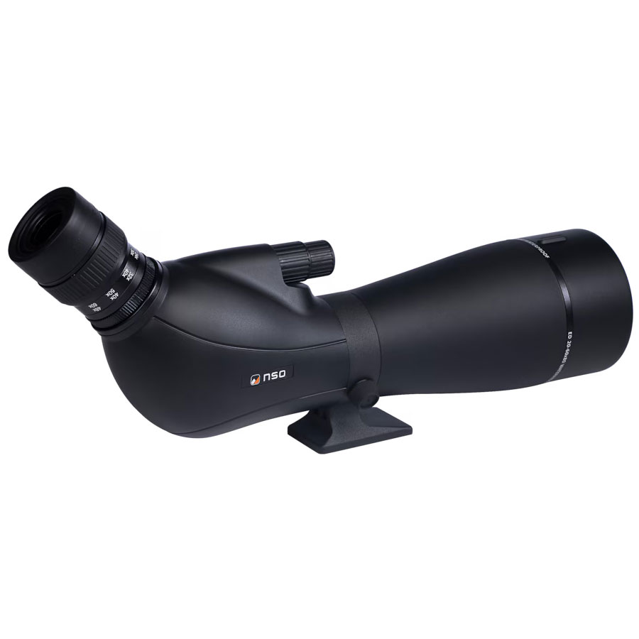 NSO Djupadal 20-60x80 ED - 2