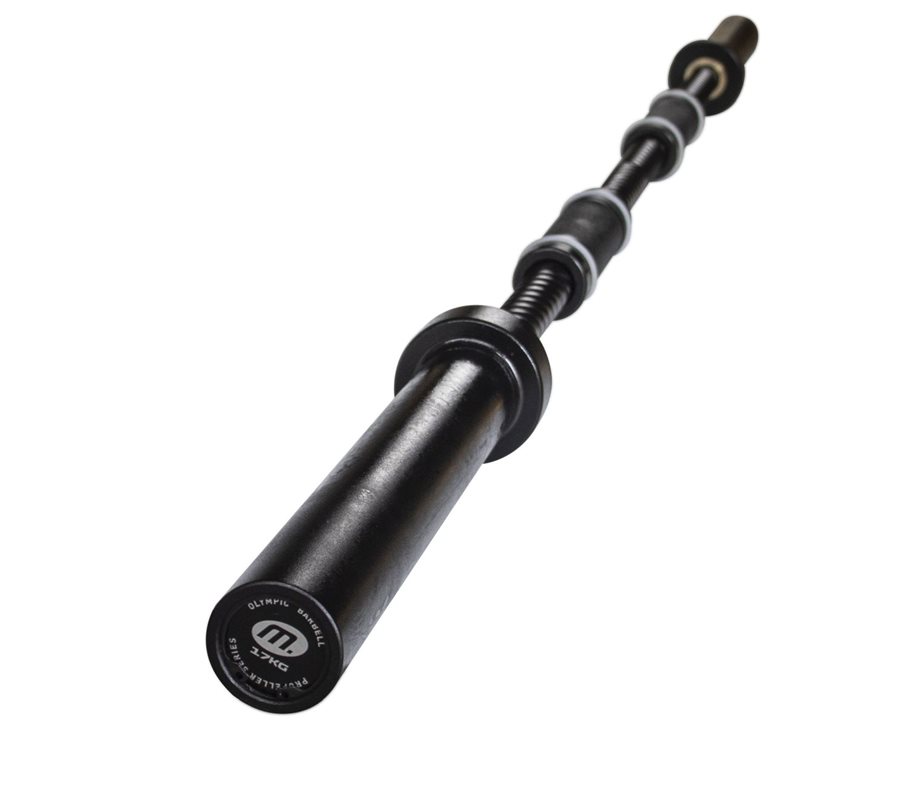 Master Propeller Bar 180