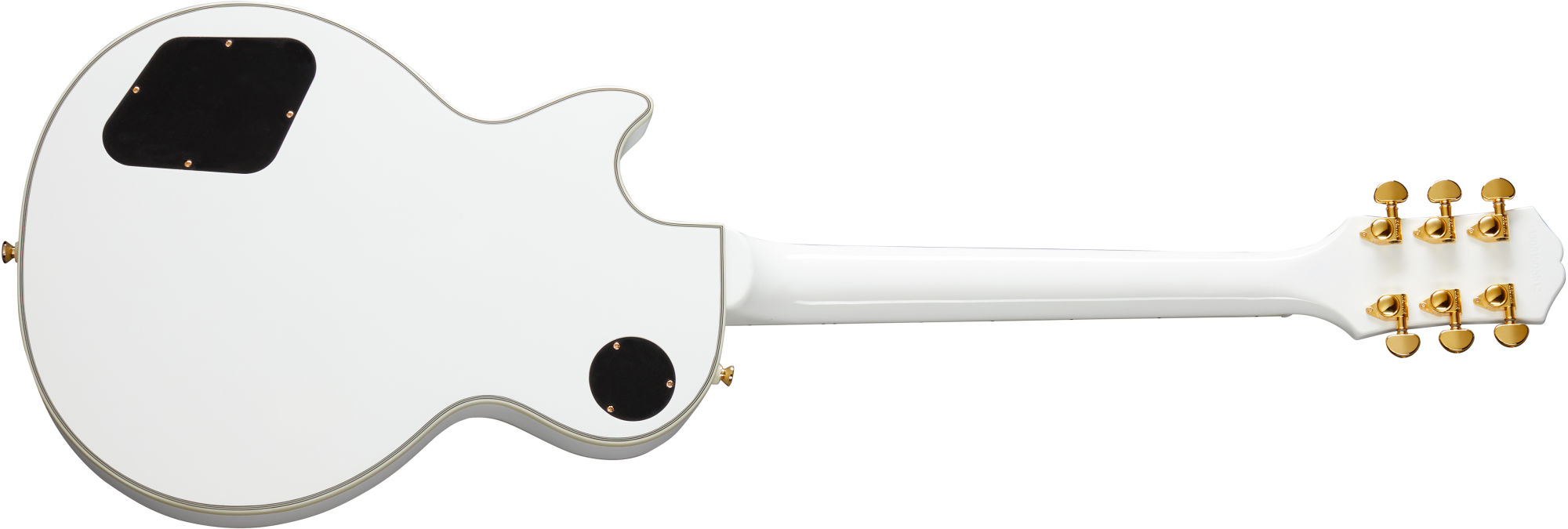 Epiphone Les Paul Custom AW - 3