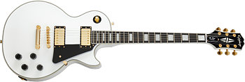 Epiphone Les Paul Custom AW