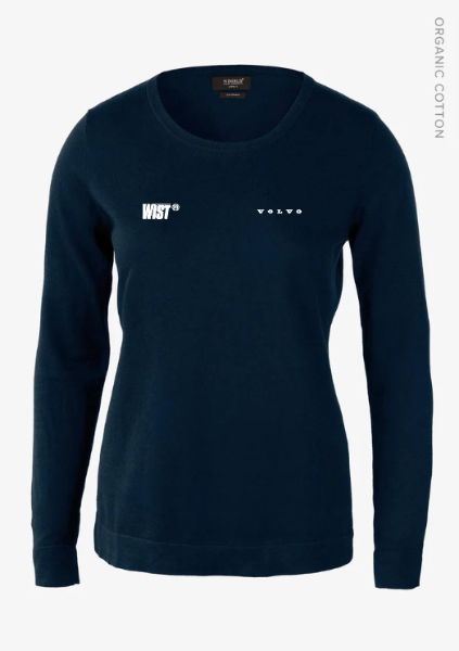 Brighton Crewneck Dam