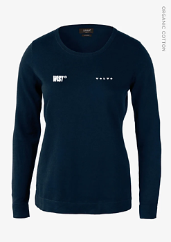 Brighton Crewneck Dam