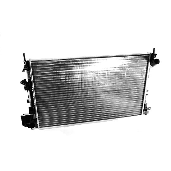 Kylare SAAB 9-3 03-12 B207, D223L - Man Växellåda