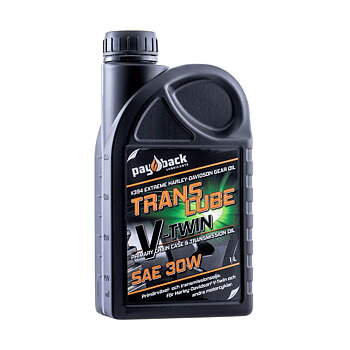 Trans Lube V-Twin SAE 30W 1L