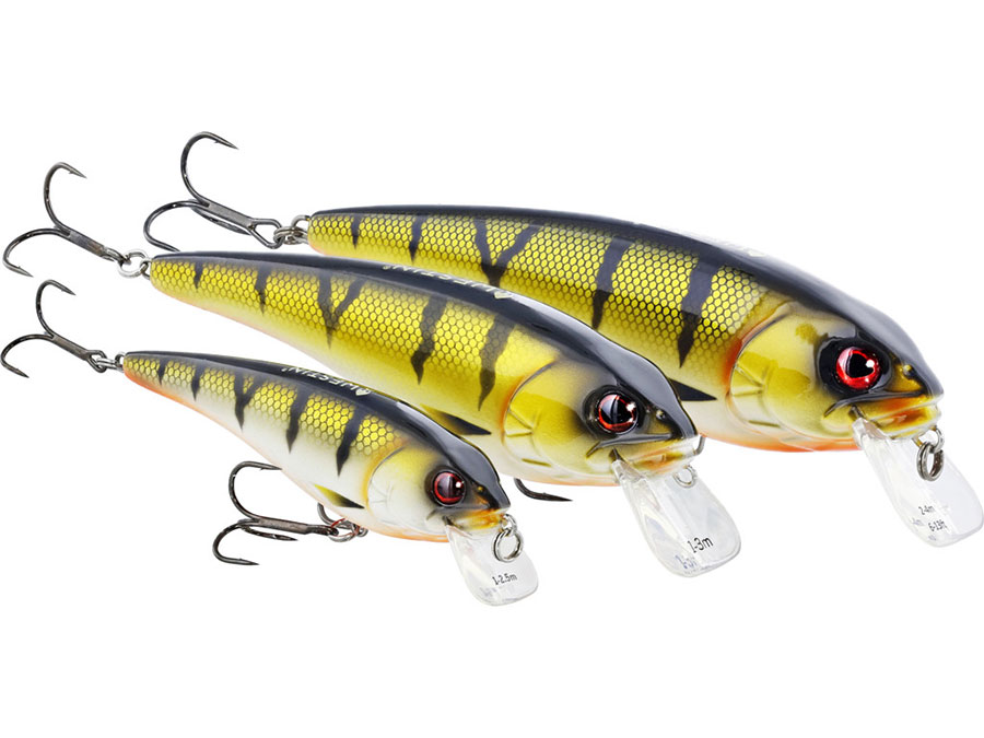 Westin RAWBITE CRANKBAIT 15-17cm
