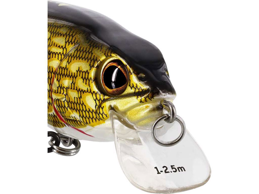 Westin RAWBITE CRANKBAIT 15-17cm - 3