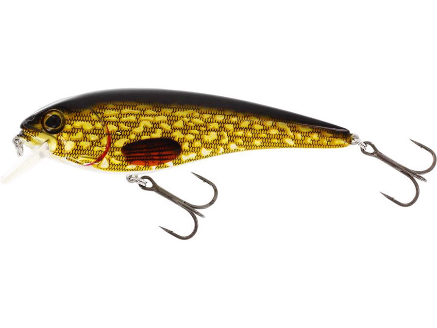 Westin RAWBITE CRANKBAIT 15-17cm - 12