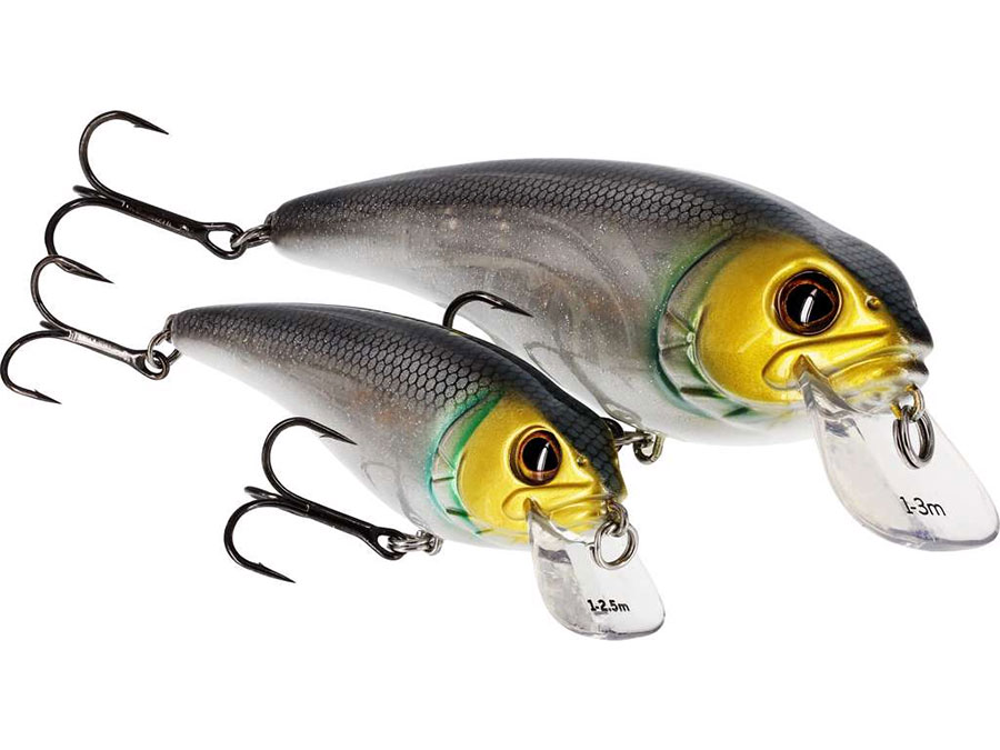 Westin RAWBITE CRANKBAIT 15-17cm - 2