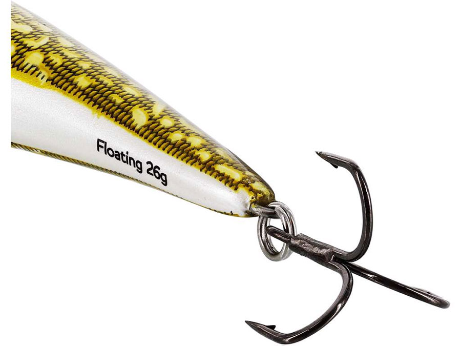 Westin RAWBITE CRANKBAIT 15-17cm - 4