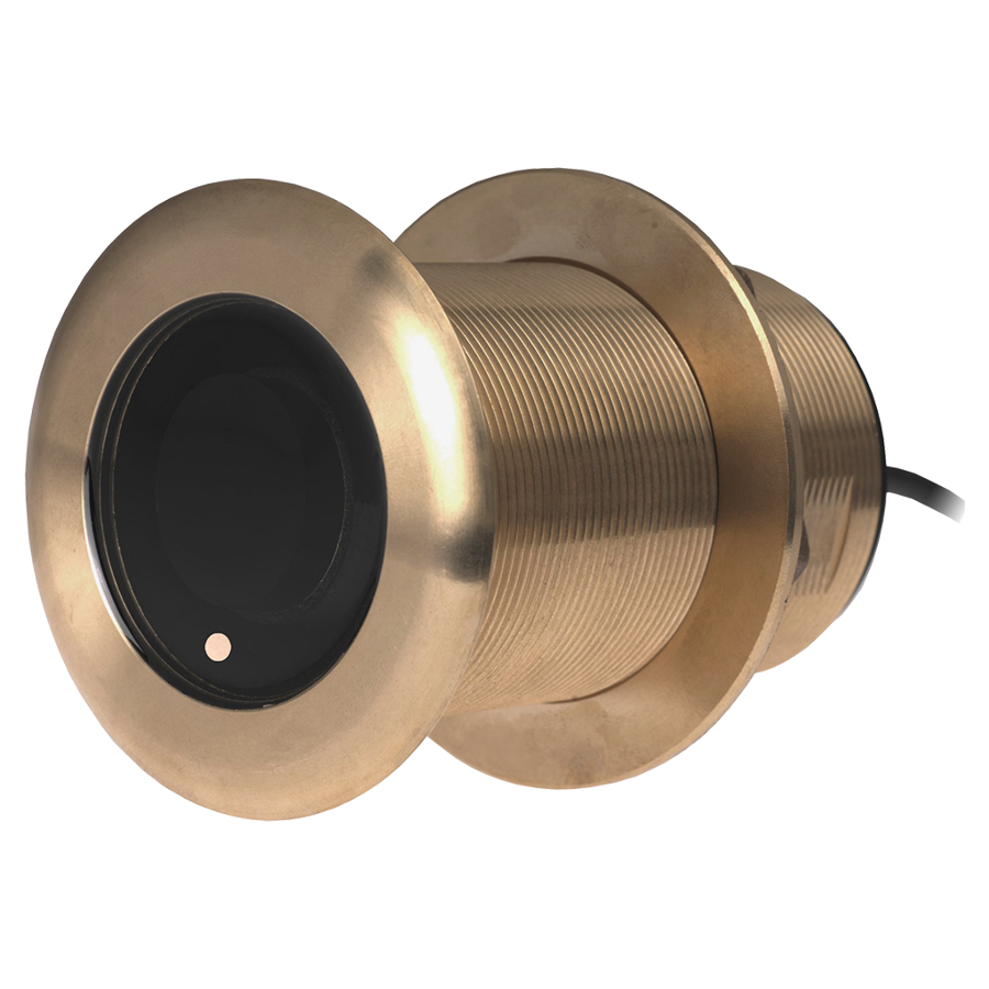 Tansducer B60-12° forFF901 CW 50/200kHz 12° - 600W