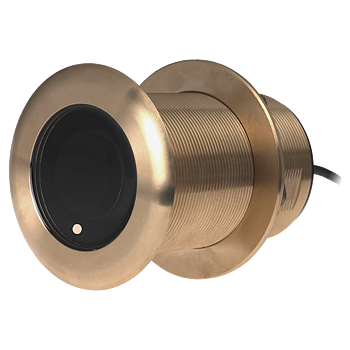 Tansducer B60-12° forFF901 CW 50/200kHz 12° - 600W