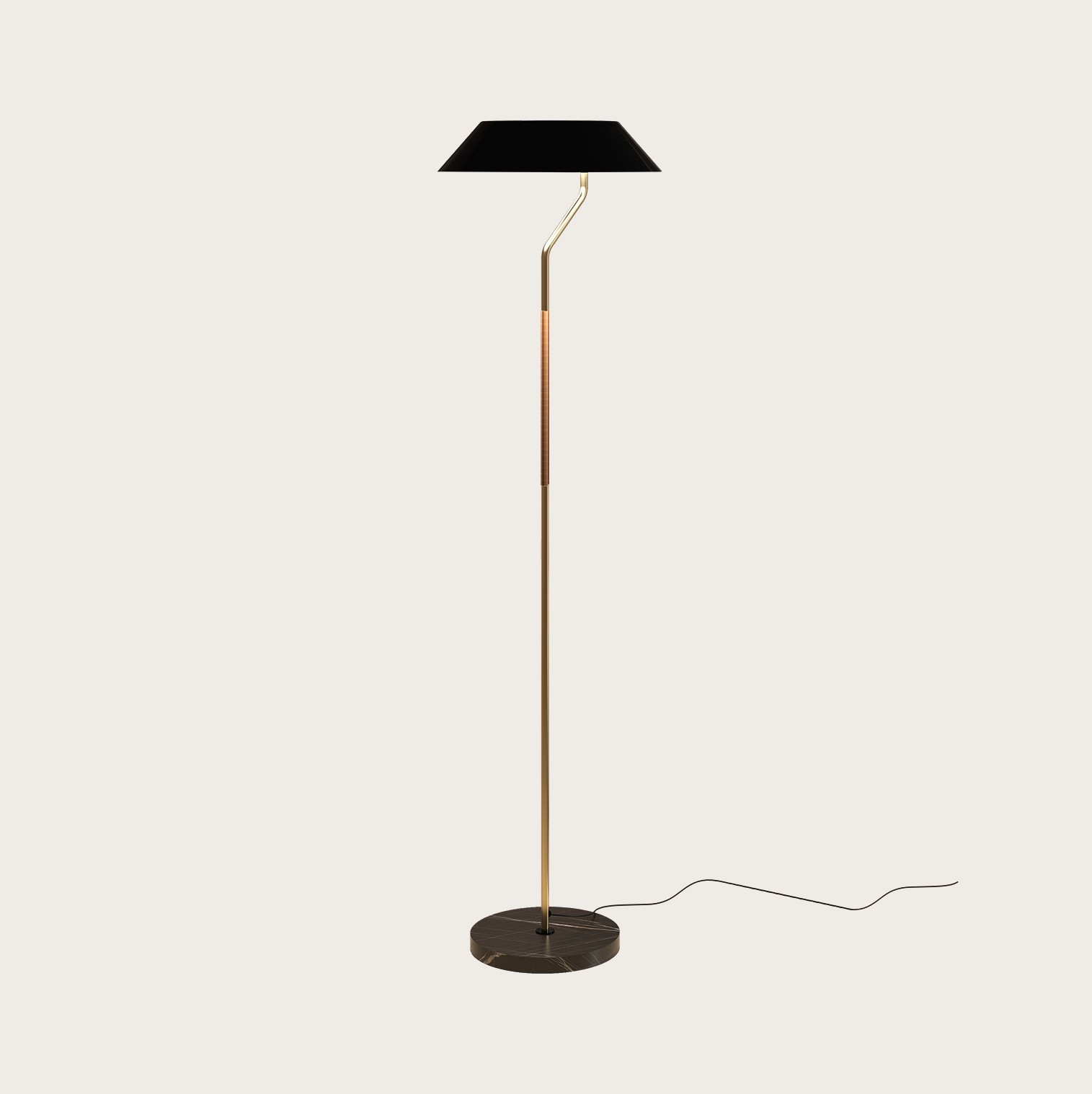 Golvlampa Aider