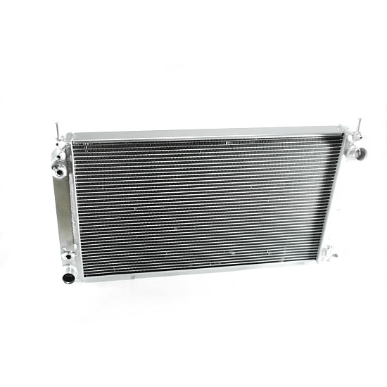 Kylare Saab 9-3 03-12 - Highperformance Aluminiumkylare-