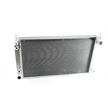 Kylare Saab 9-3 03-12 - Highperformance Aluminiumkylare-
