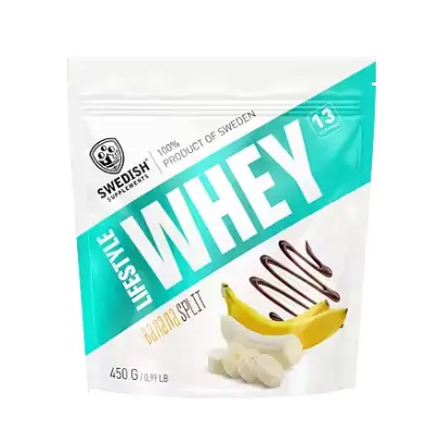 LS Protein - 450g