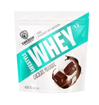 LS Protein - 450g - 5
