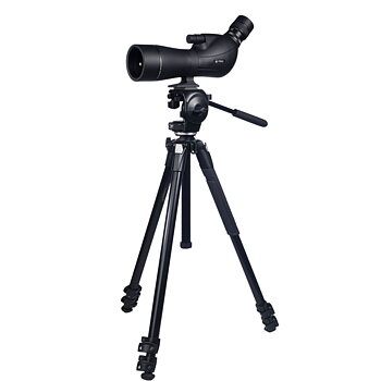 NSO Djupadal 16-48x65 ED + Manfrotto 290 Xtra 128RC2