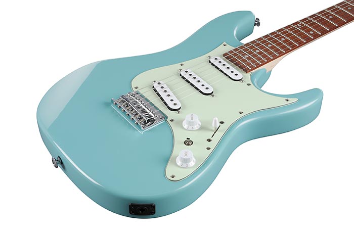 Ibanez AZES31-PRB - 2