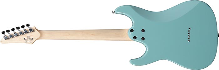 Ibanez AZES31-PRB - 4