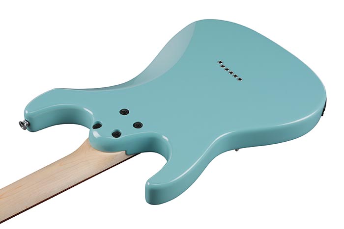 Ibanez AZES31-PRB - 3