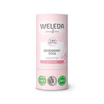 Deodorant stick Sensitive 50g Weleda