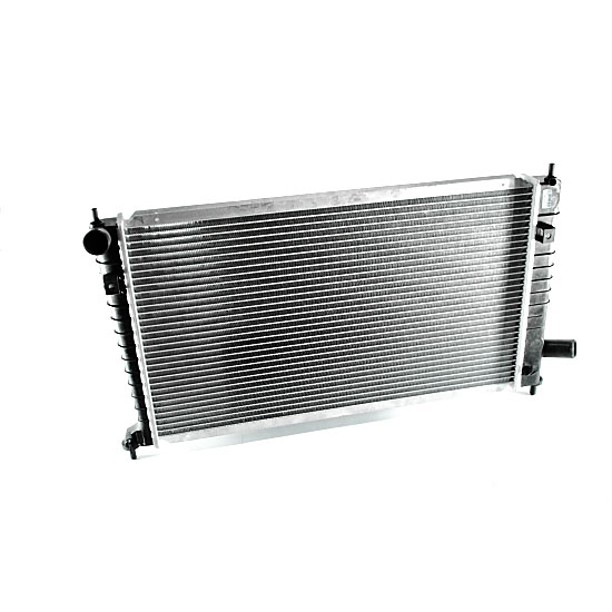 Kylare Saab 9-5 98-01 -Man växellåda  -