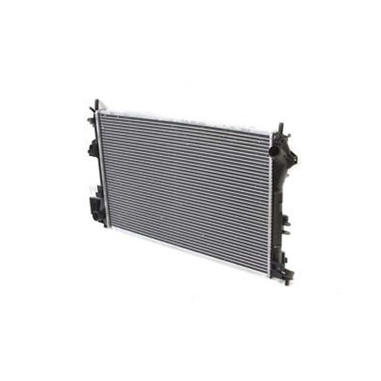 Kylare Saab 9-5 9-5 02-10 ""Aut växellåda