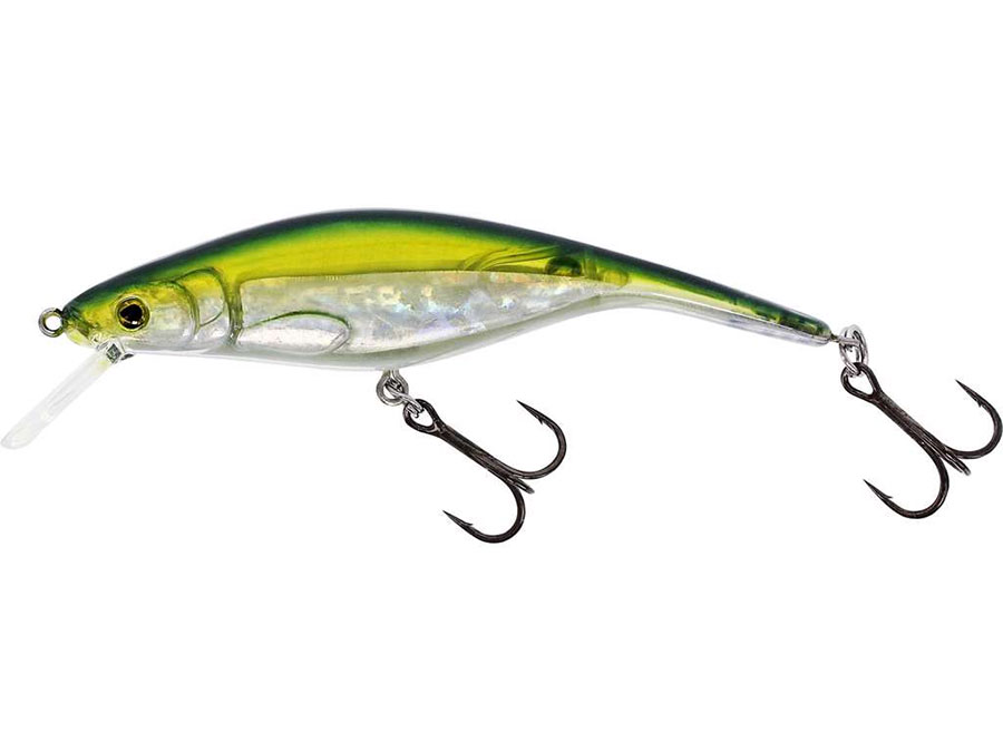 Westin P10SR CRANKBAIT - 8