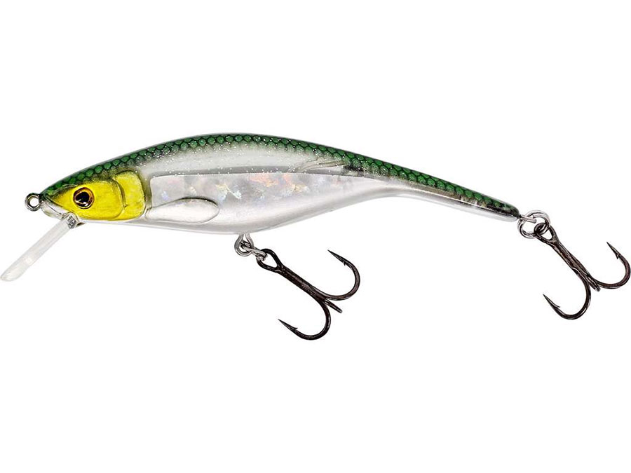 Westin P10SR CRANKBAIT - 6
