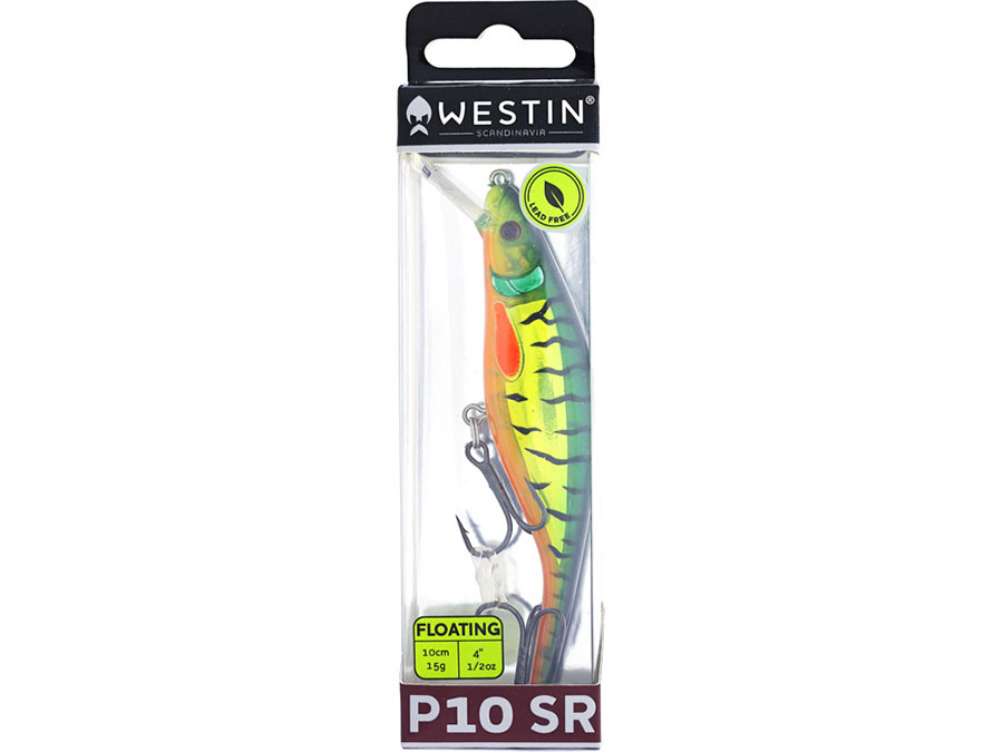 Westin P10SR CRANKBAIT - 5