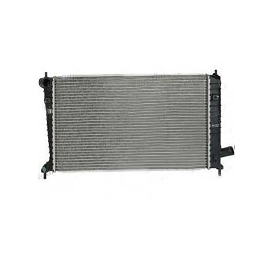 Kylare Saab 9-5 9-5 02-10 ""Man växellåda