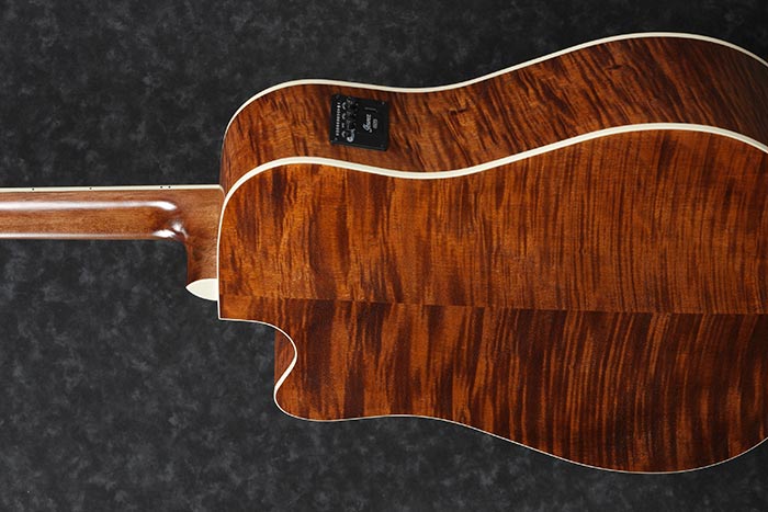 Ibanez AW417CE-OPS - 3
