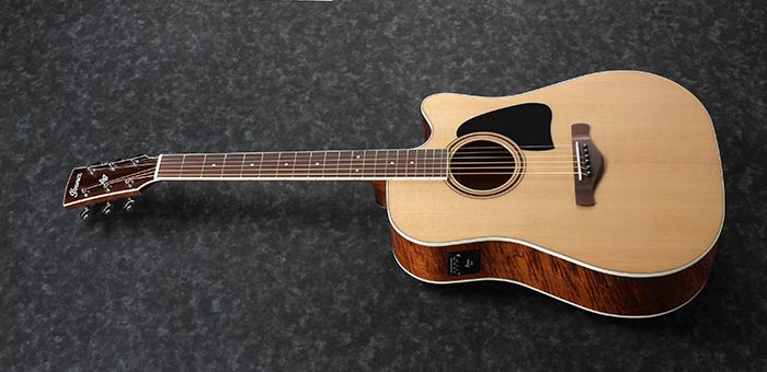 Ibanez AW417CE-OPS - 2