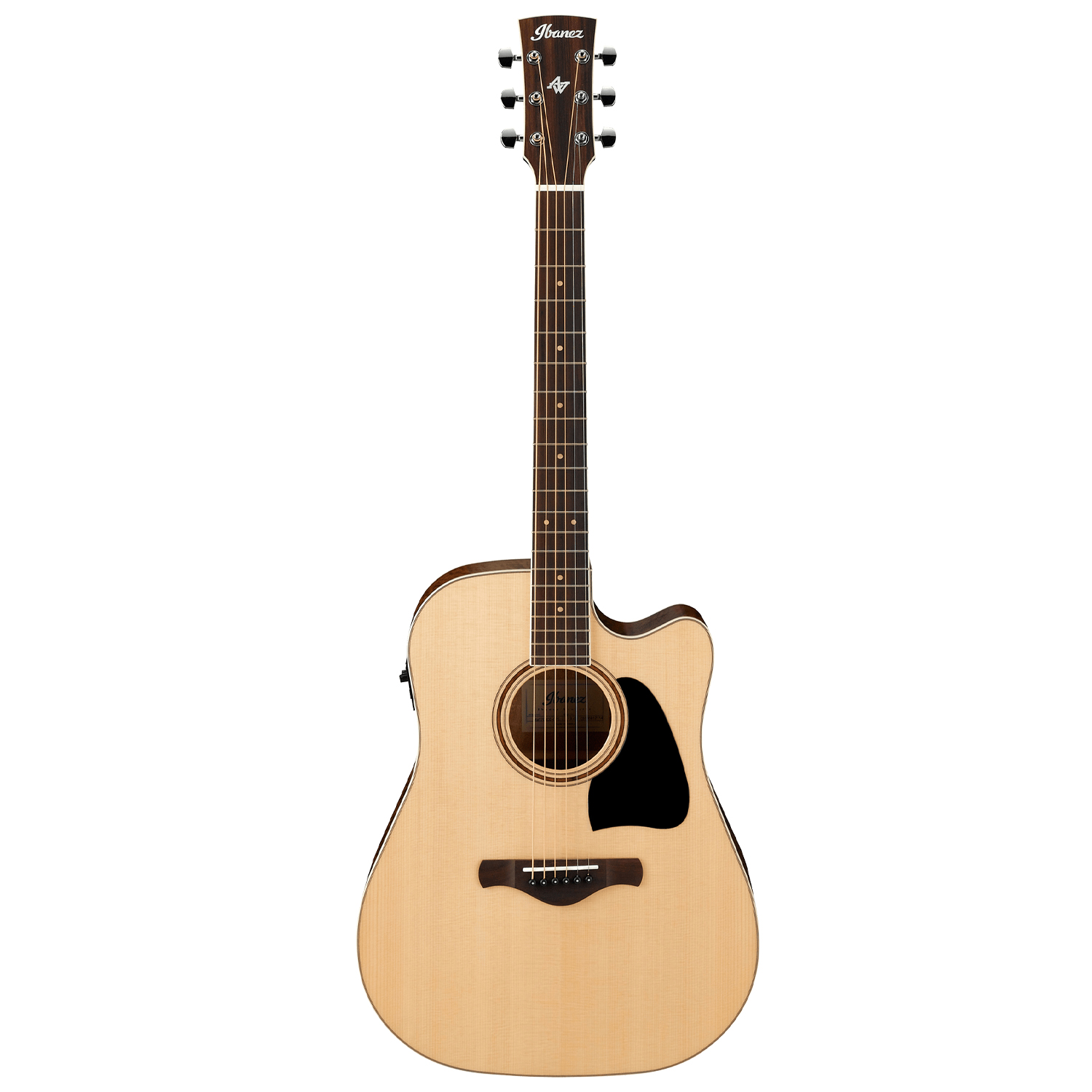 Ibanez AW417CE-OPS