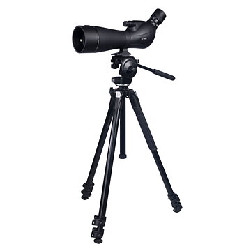 NSO Djupadal 20-60x80 ED + Manfrotto 290 Xtra 128RC2
