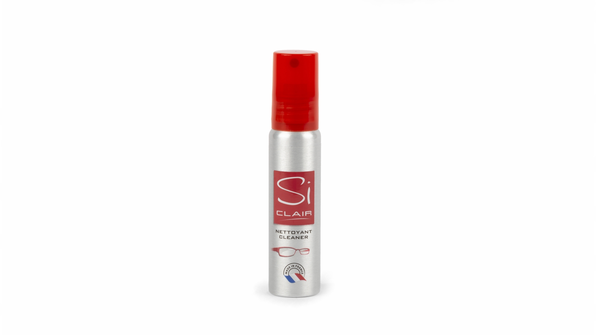 SiClair putsspray 35 ml påfyllbar