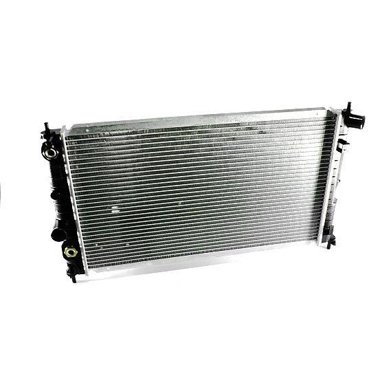 Kylare Saab 9-5 Diesel + V6 98-10 ""Aut växellåda