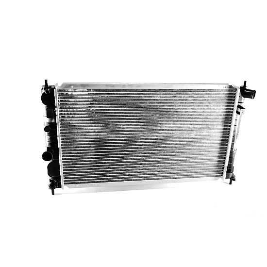 Kylare Saab 9-5 Diesel + V6 98-10 ""Man växellåda