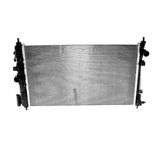 Kylare Saab 9-5 2010- ""Man växellåda