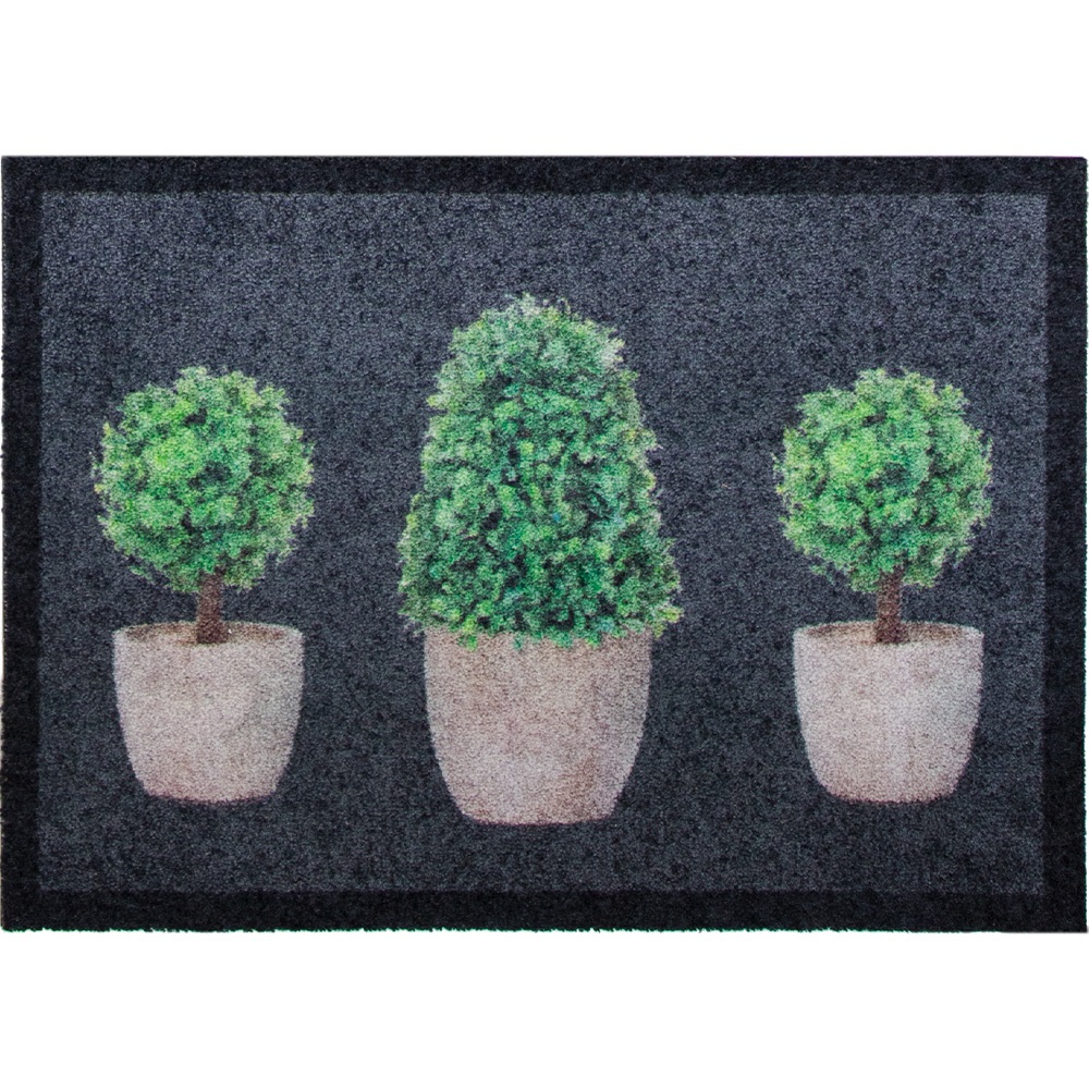 Dörrmatta Creation Garden 50x70cm
