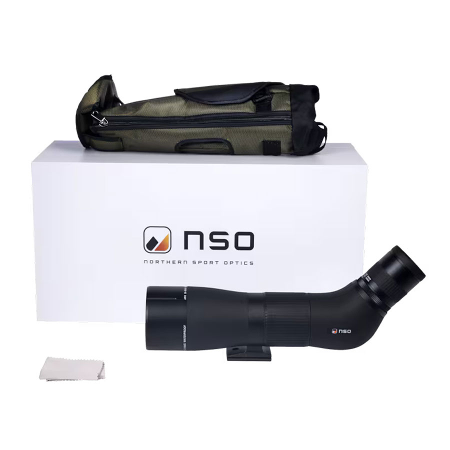 NSO Ekbacken 16-48x65 APO - 4