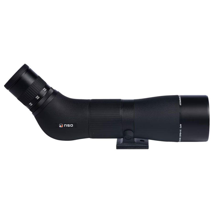 NSO Ekbacken 16-48x65 APO - 3