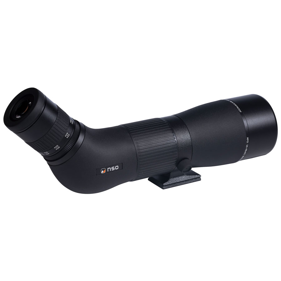 NSO Ekbacken 16-48x65 APO - 2