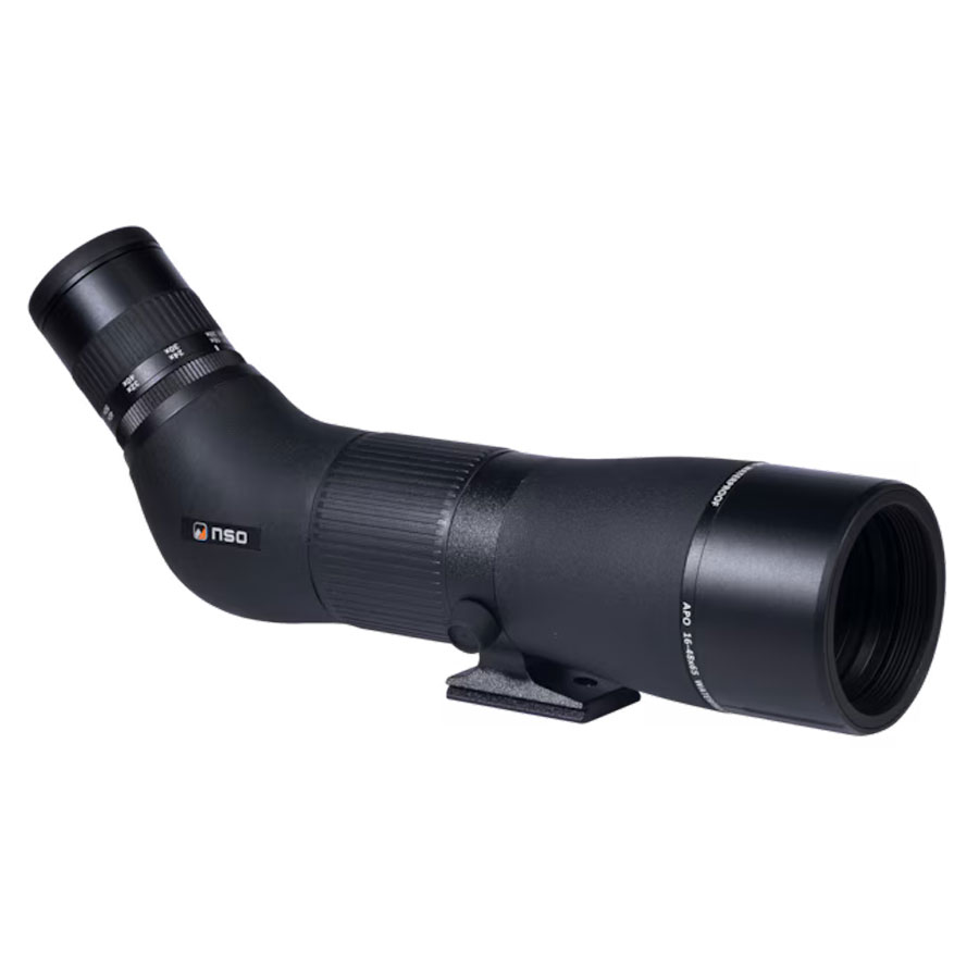 NSO Ekbacken 16-48x65 APO