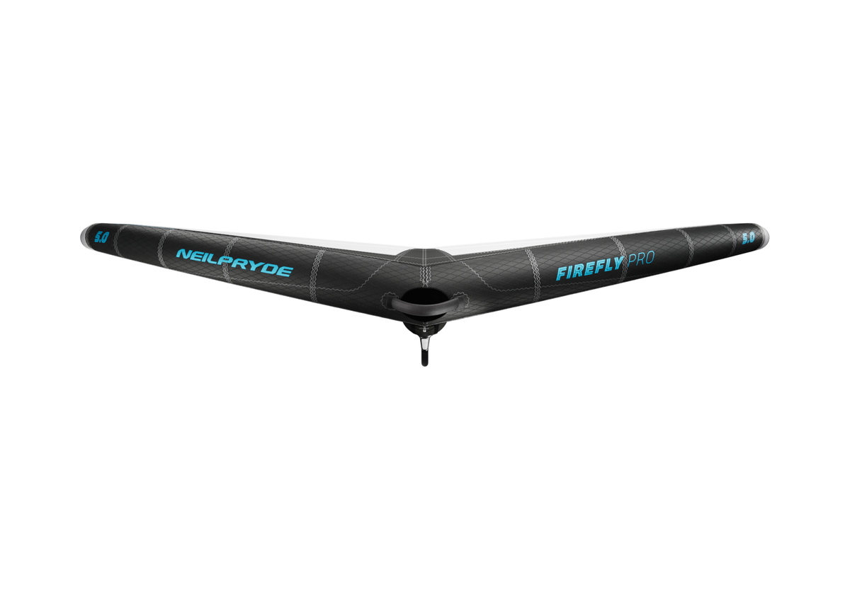 Neil Pryde wingfoil Firefly PRO 2025 - 5